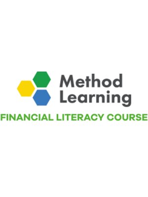 cover image of Method Learning Financial Literacy Course